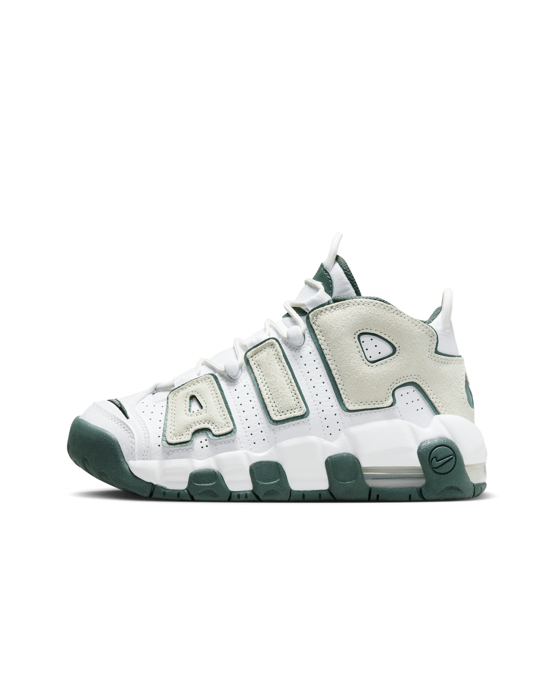 NIKE AIR MORE UP TEMPO （PS） Air More Uptempo 'Black' Release Date. Nike SNKRS
